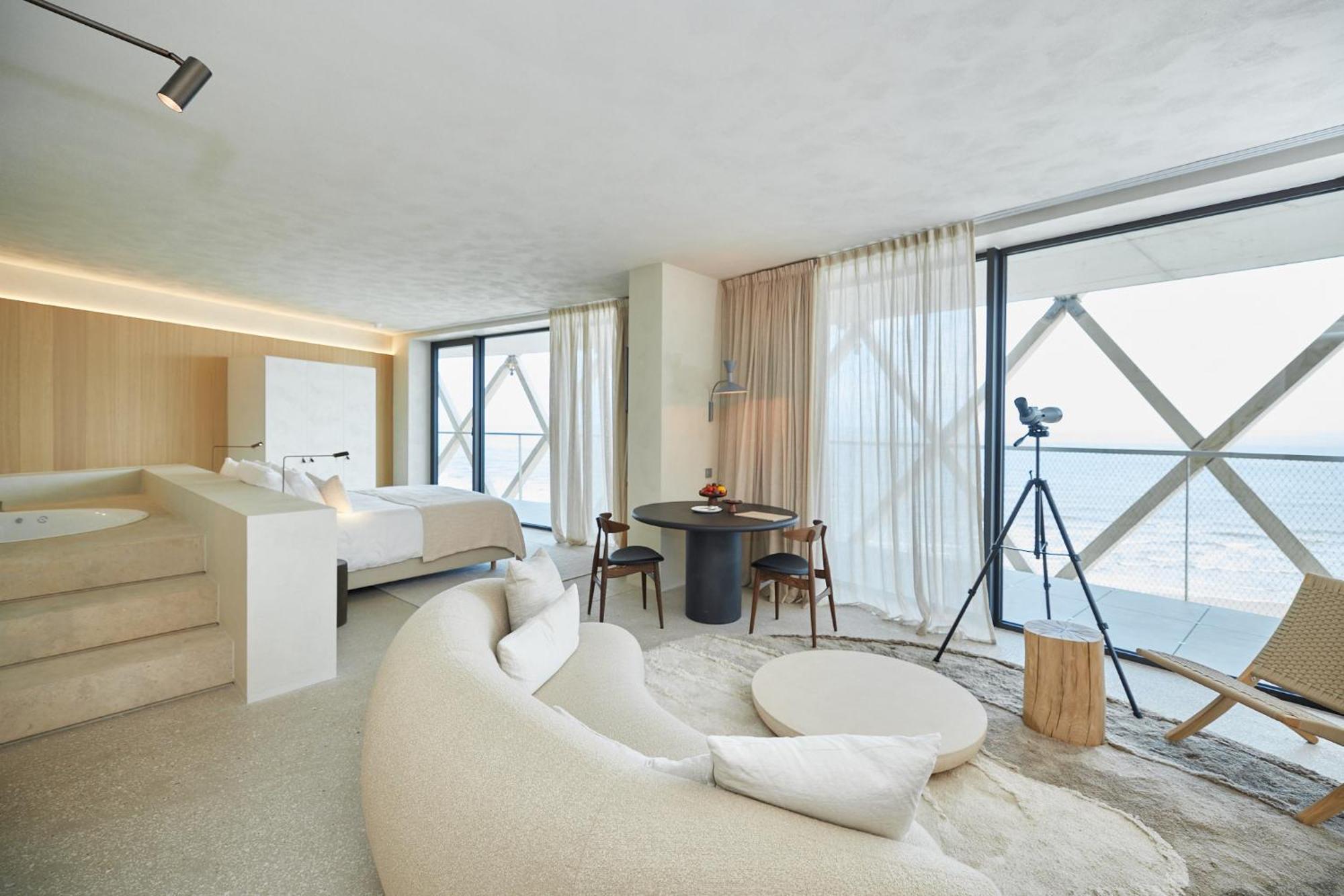 C-Hotels Silt 미들케르케 외부 사진