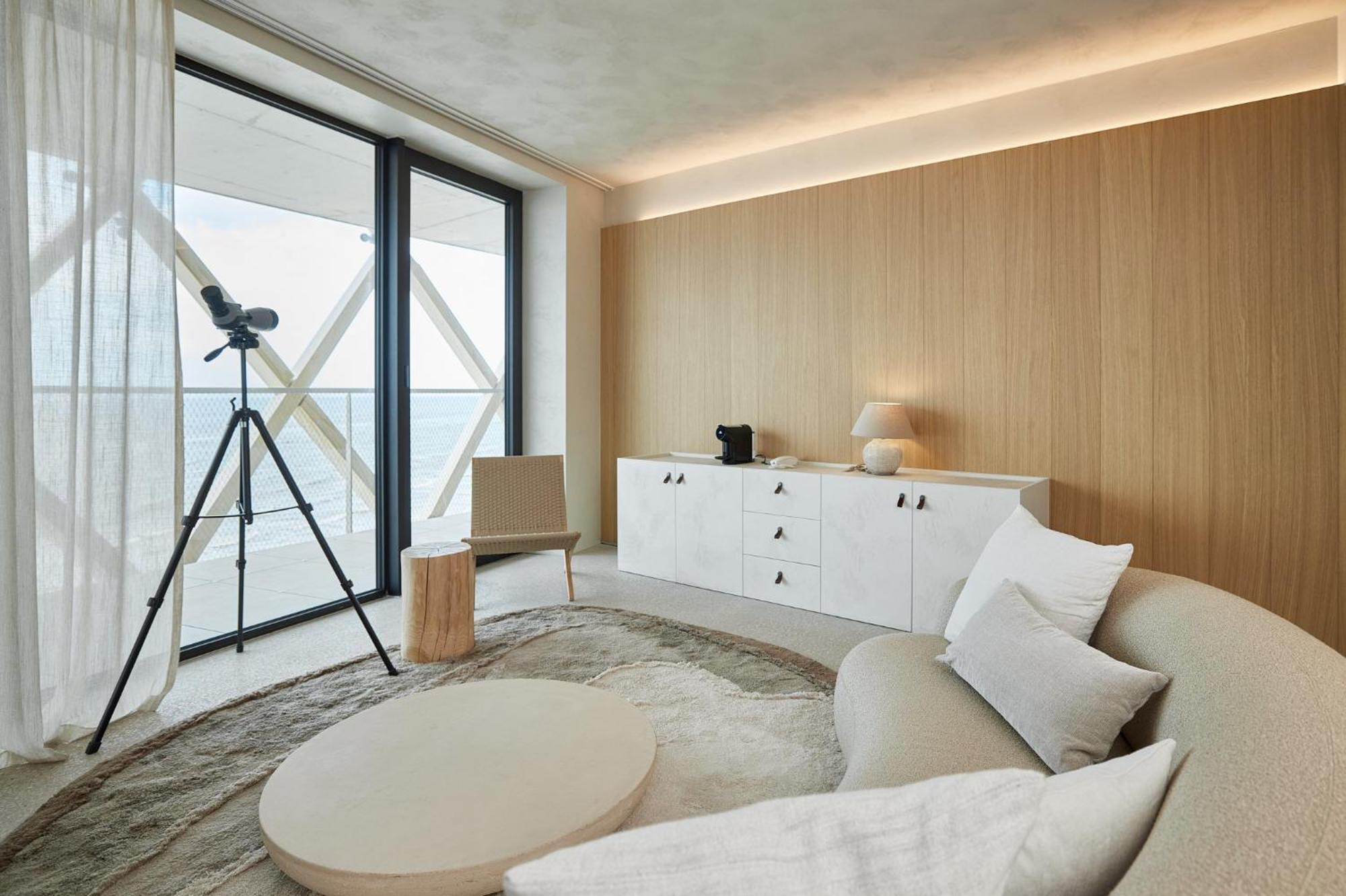 C-Hotels Silt 미들케르케 외부 사진
