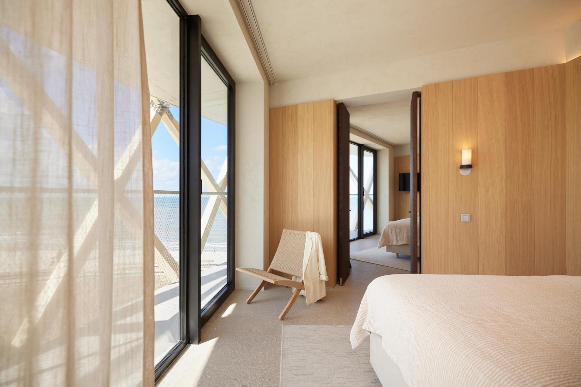 C-Hotels Silt 미들케르케 외부 사진
