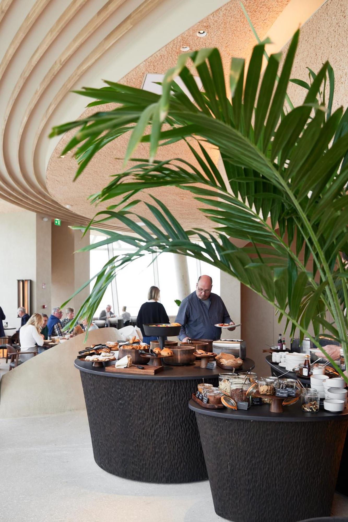 C-Hotels Silt 미들케르케 외부 사진