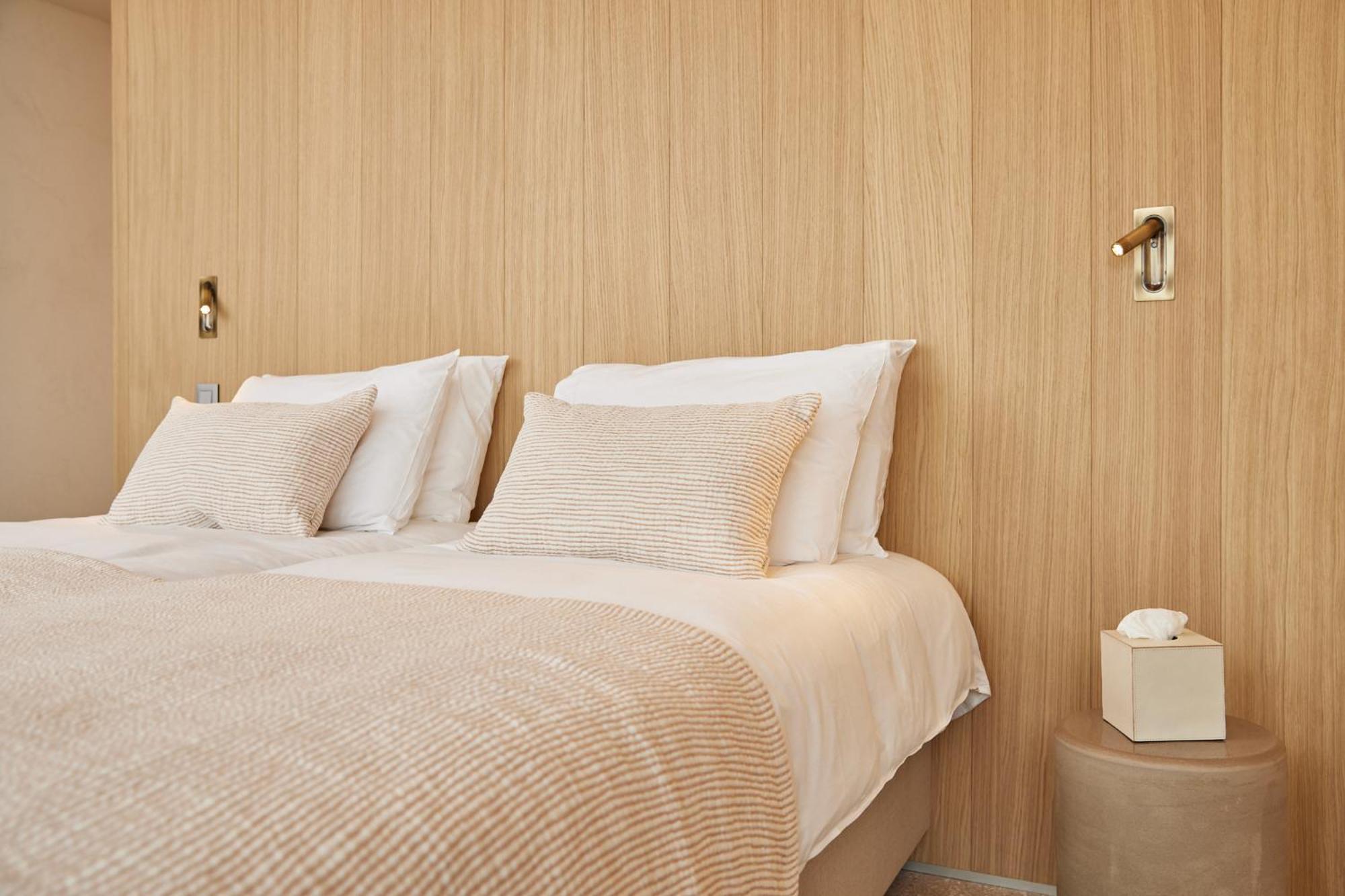 C-Hotels Silt 미들케르케 외부 사진