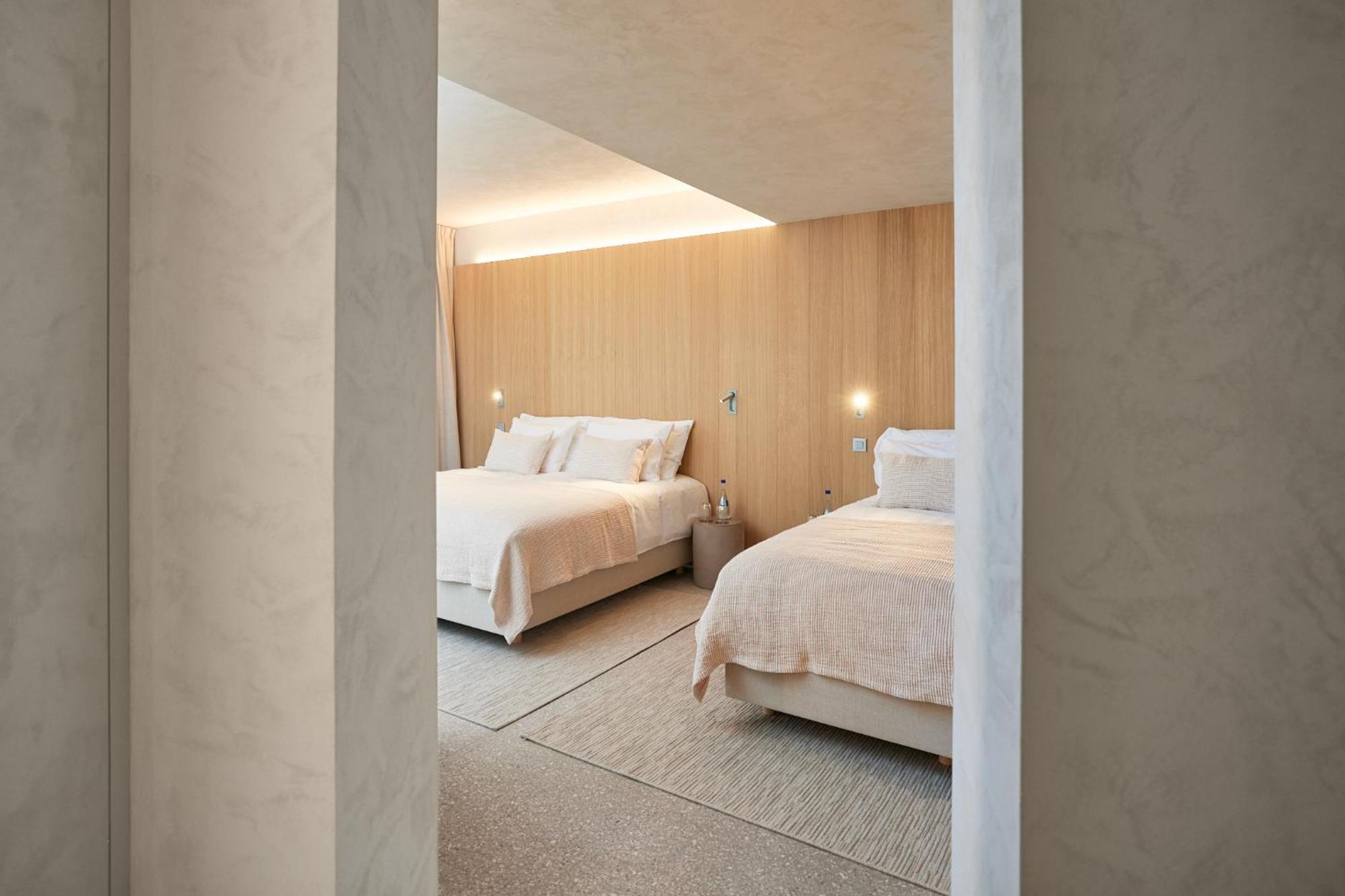 C-Hotels Silt 미들케르케 외부 사진