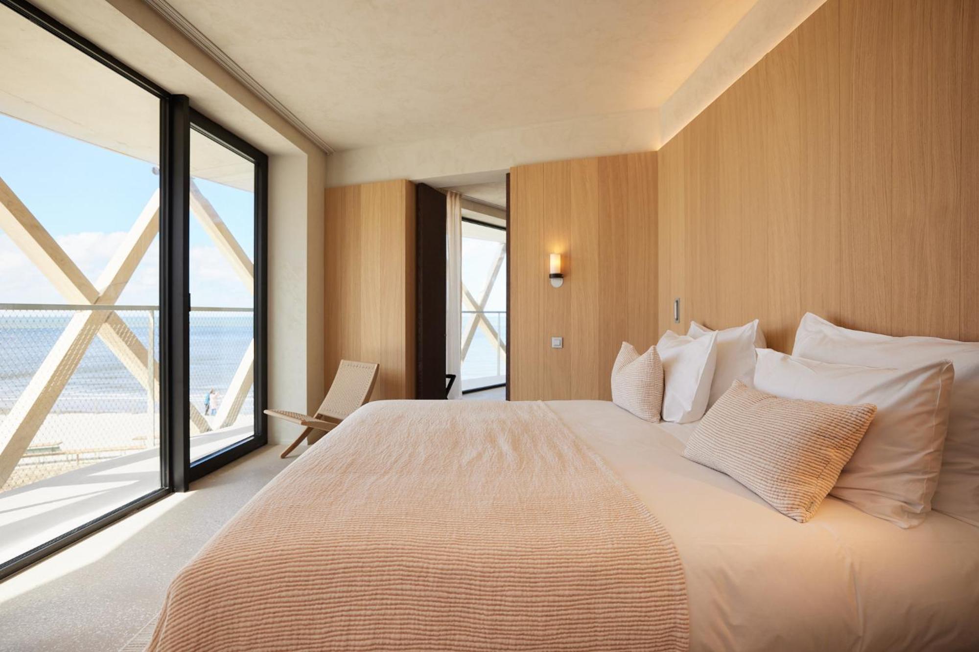 C-Hotels Silt 미들케르케 외부 사진