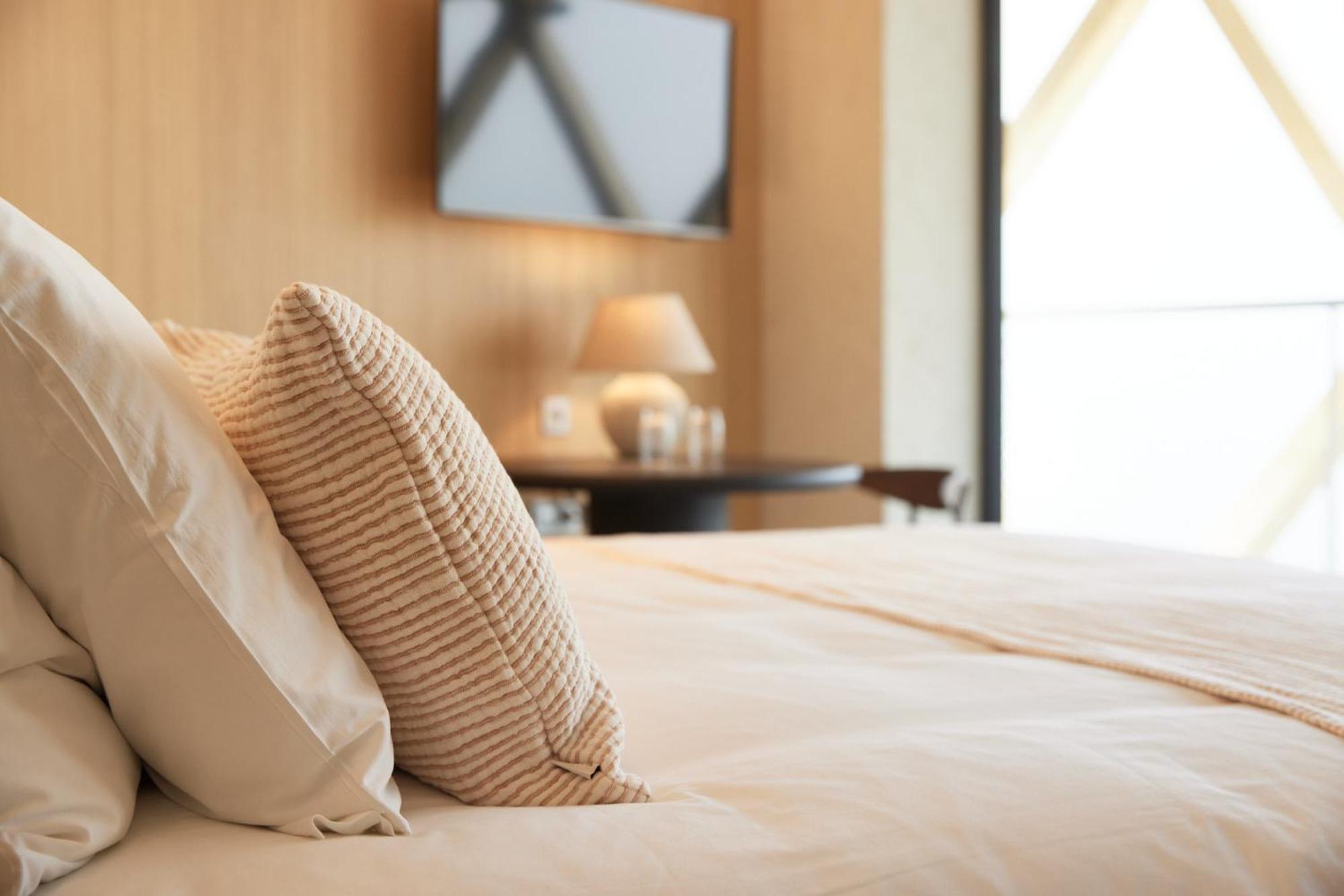 C-Hotels Silt 미들케르케 외부 사진