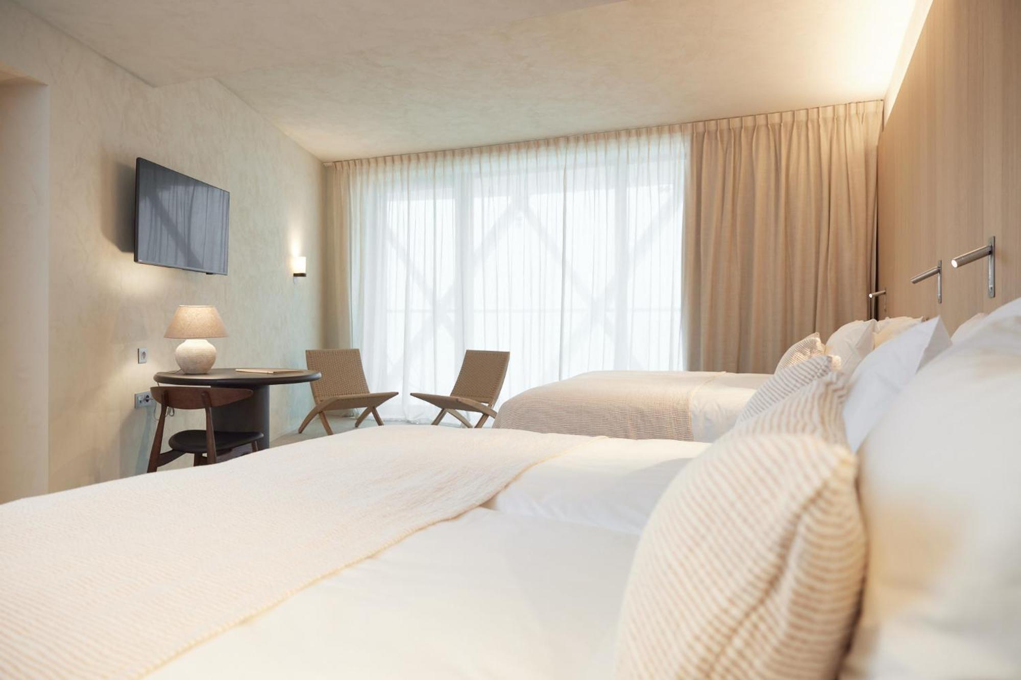 C-Hotels Silt 미들케르케 외부 사진