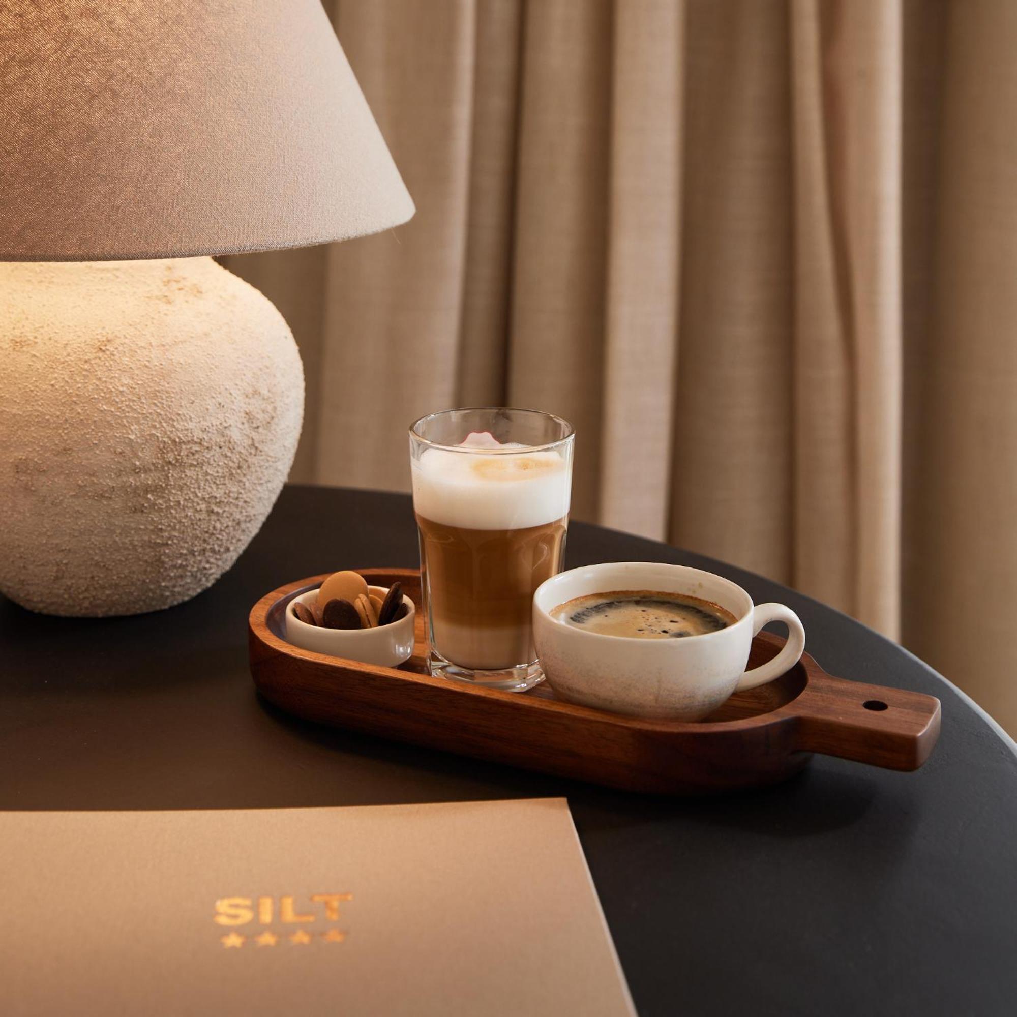 C-Hotels Silt 미들케르케 외부 사진