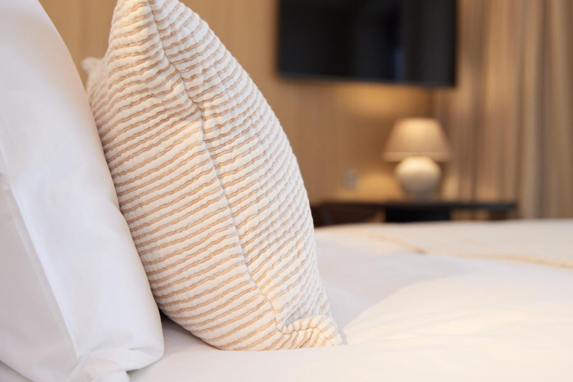 C-Hotels Silt 미들케르케 외부 사진