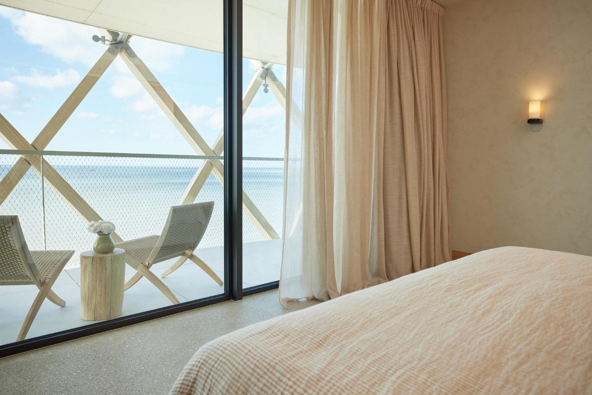 C-Hotels Silt 미들케르케 외부 사진