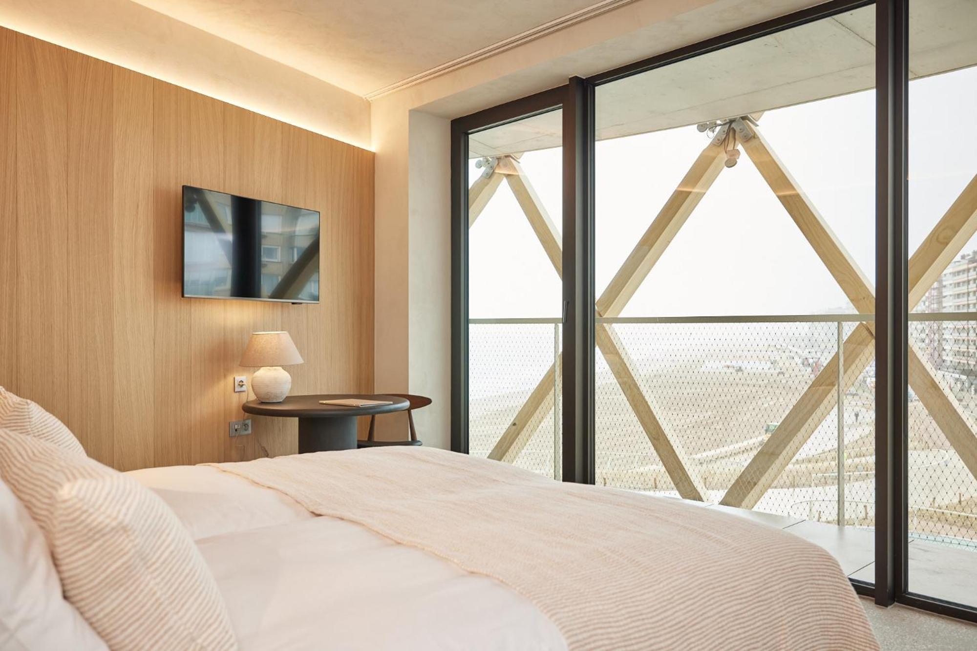 C-Hotels Silt 미들케르케 외부 사진