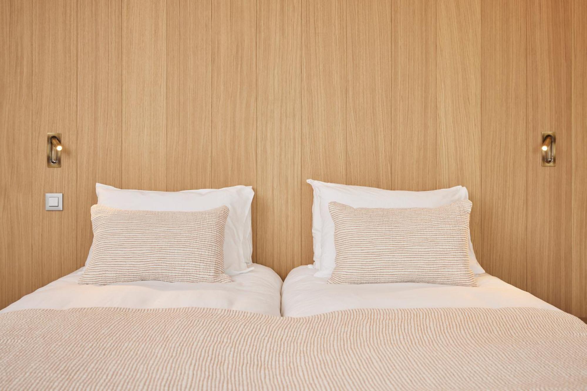 C-Hotels Silt 미들케르케 외부 사진